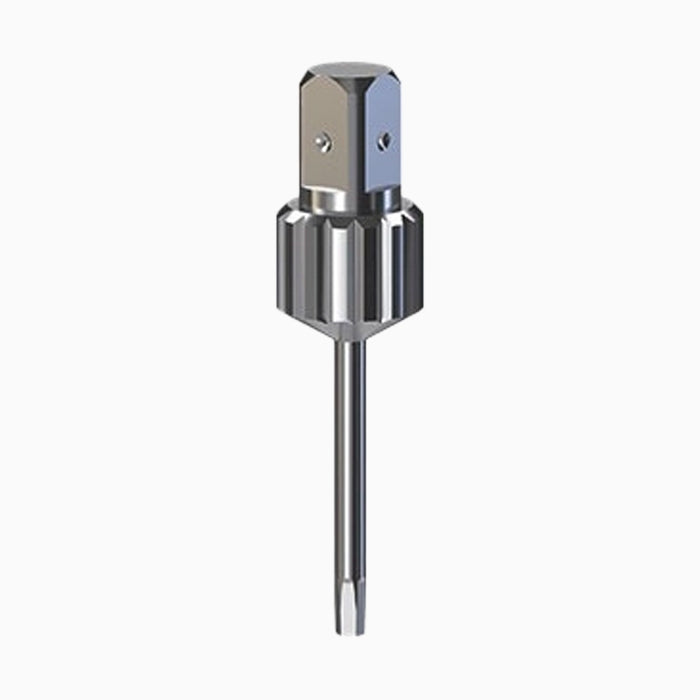 1.25 Hex Driver, Long - (Ratchet)