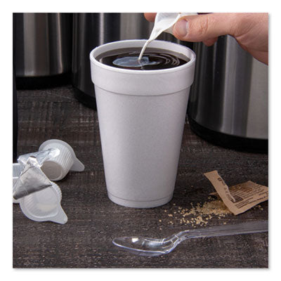 16 OZ DART 16J16 STYRO FOAM CUP 1000/CS