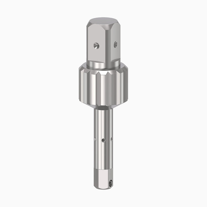 2.5 Hex Driver, Long- (Ratchet)