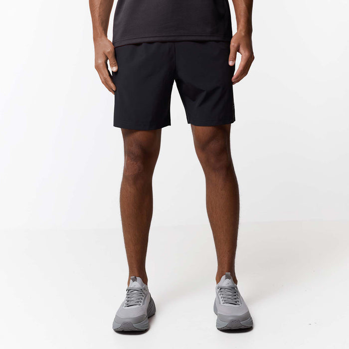 6" Performance Short | Black