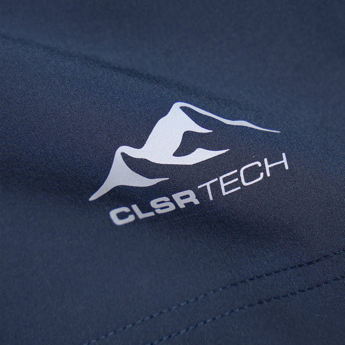 6" Performance Short | Navy