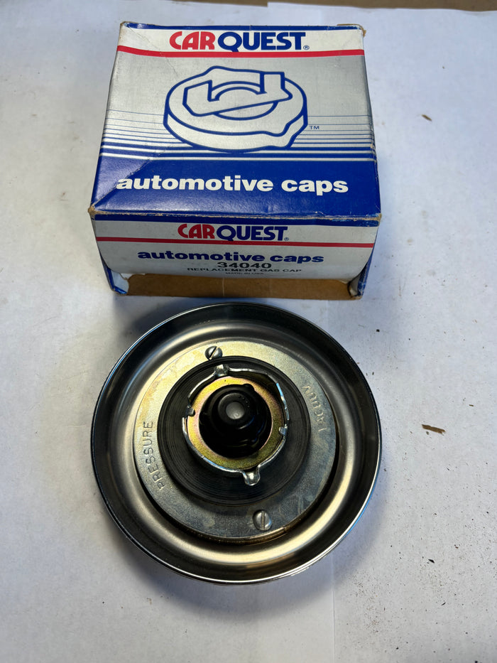 Gates 31609 CarQuest 34040 gas cap