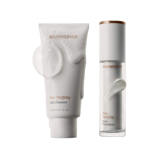 Acne Clarifying Treatment