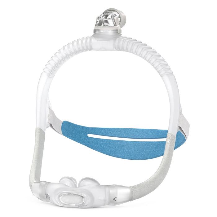 ResMed P30i Nasal Pillow Mask with Headgear