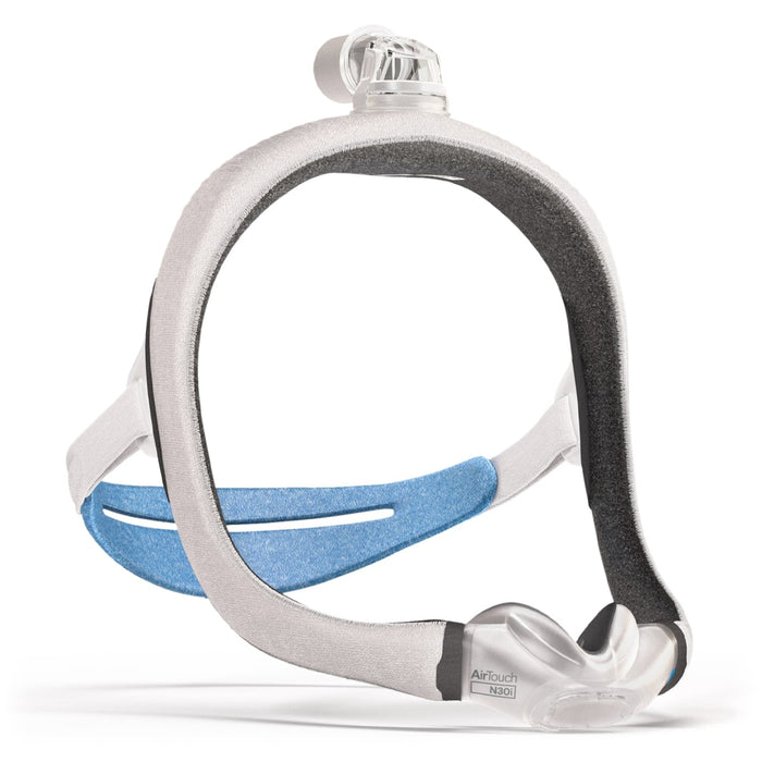 Airtouch N30i Mask with Headgear