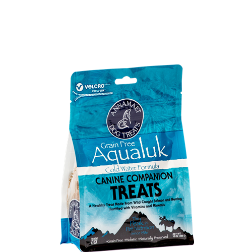 Annamaet Aqualuk Dog Treat