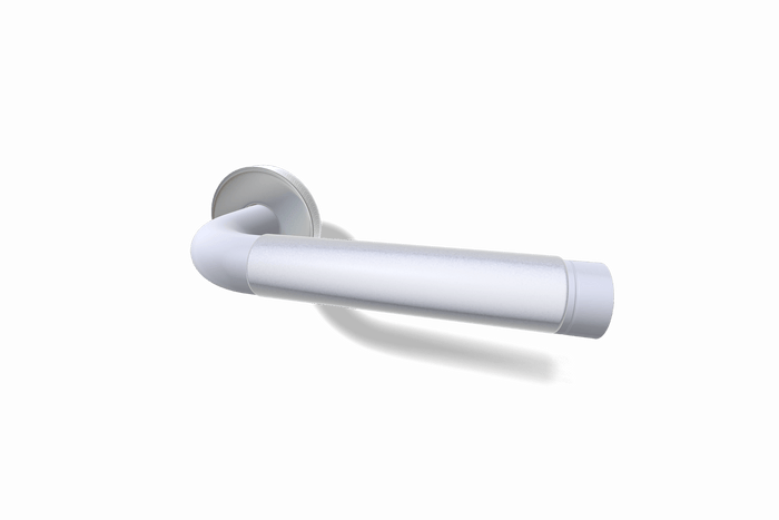 Antiviral, Antimicrobial Pull Door Wrap Small - The Kare Lab