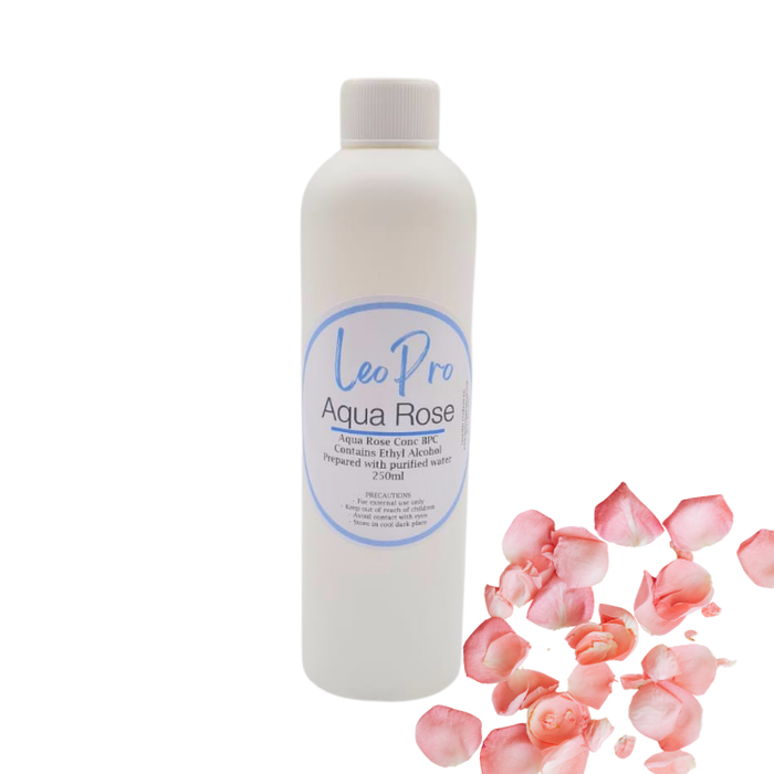 Aqua Rose
