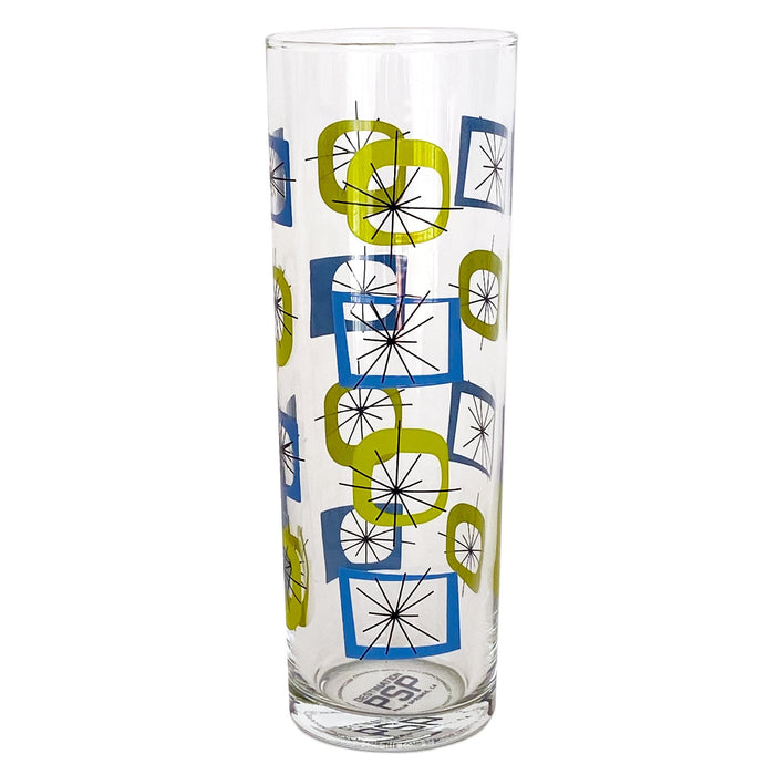 Atomic Zombie Glass - Blue / Green (Single) - Destination PSP