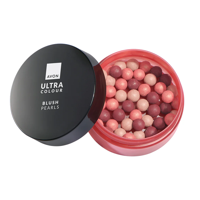 Avon Ultra Colour Blush Pearls