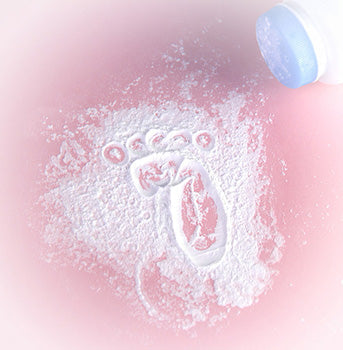 Baby Powder Fragrance Oil 14976