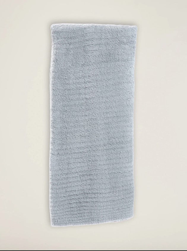 Barefoot Dreams CozyChic Ribbed Throw - Multiple Colors Blankets & Throws in at Wrapsody