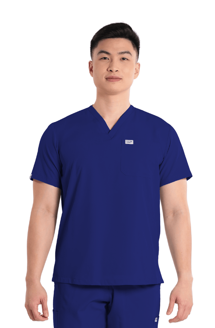 Admiral Blue / S