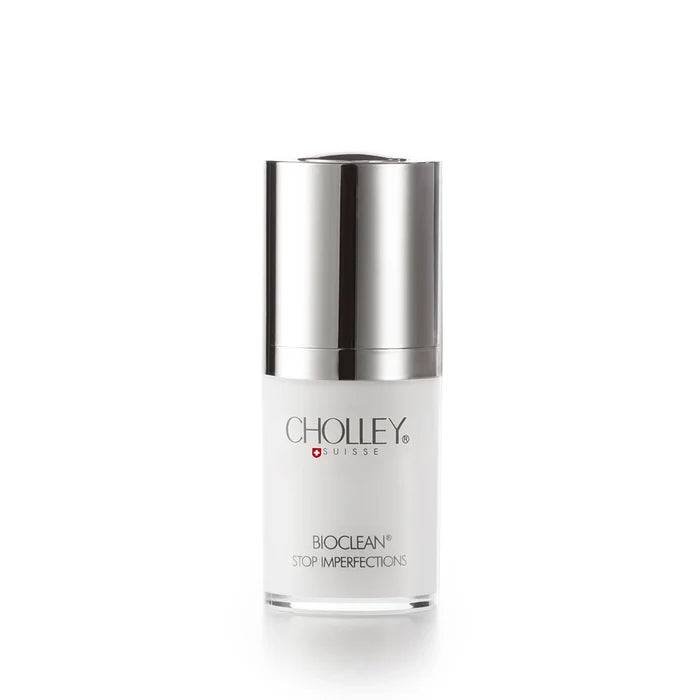 BIOCLEAN Stop Imperfections (Anti-Acne & Anti-Comedons Cream) 15ml