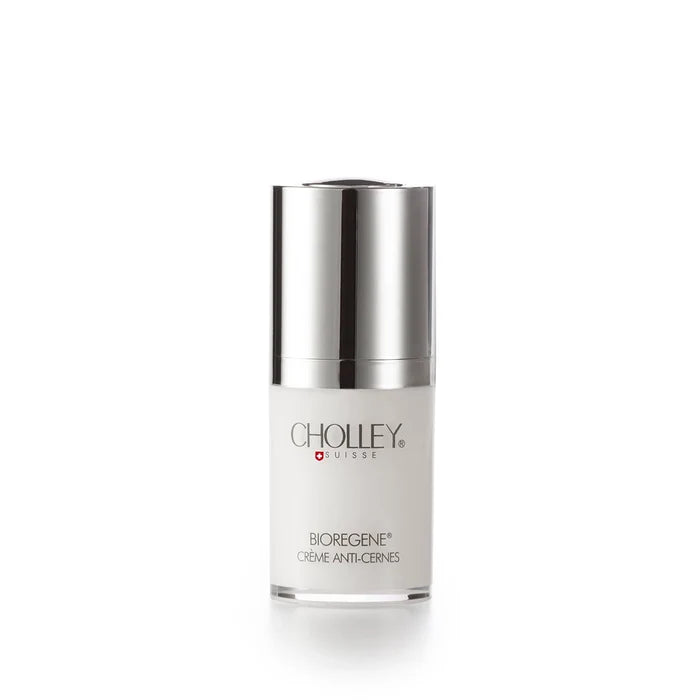BIOREGENE Crème Anti-Cernes (Specific Cream Against Puffiness & Dark Circles)15ml