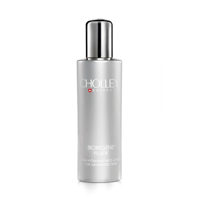 BIOREGENE Fluide (Firming & Hydrating Fluid for Mature Skin) 400ml