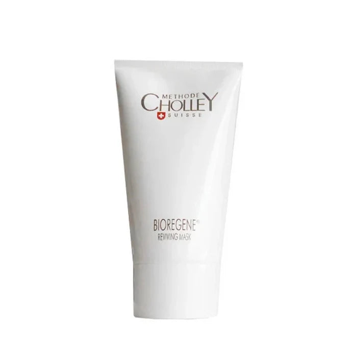 BIOREGENE Reviving Mask (Revitalizing and Moisturizing Mask with AHA) 150ml