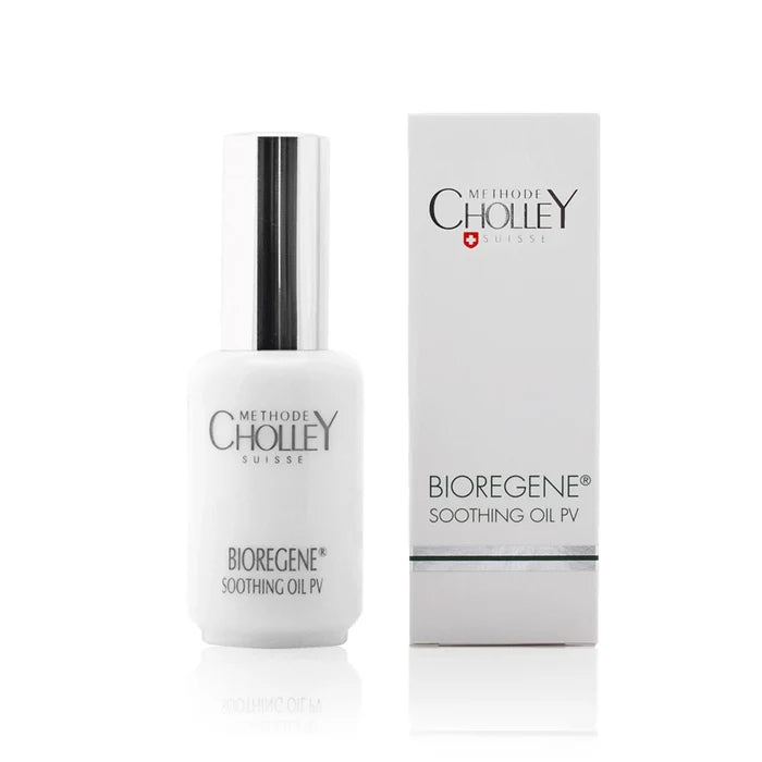 BIOREGENE Soothing Oil PV (Calming, Lenitive & Anti-Stress Oil)30ml