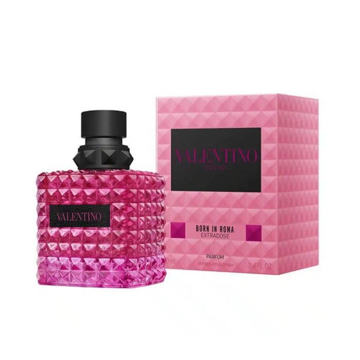 Born in Roma Extradose Donna EDP