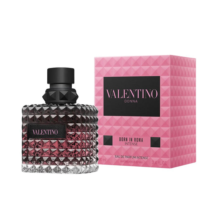 Born in Roma Intense EDP