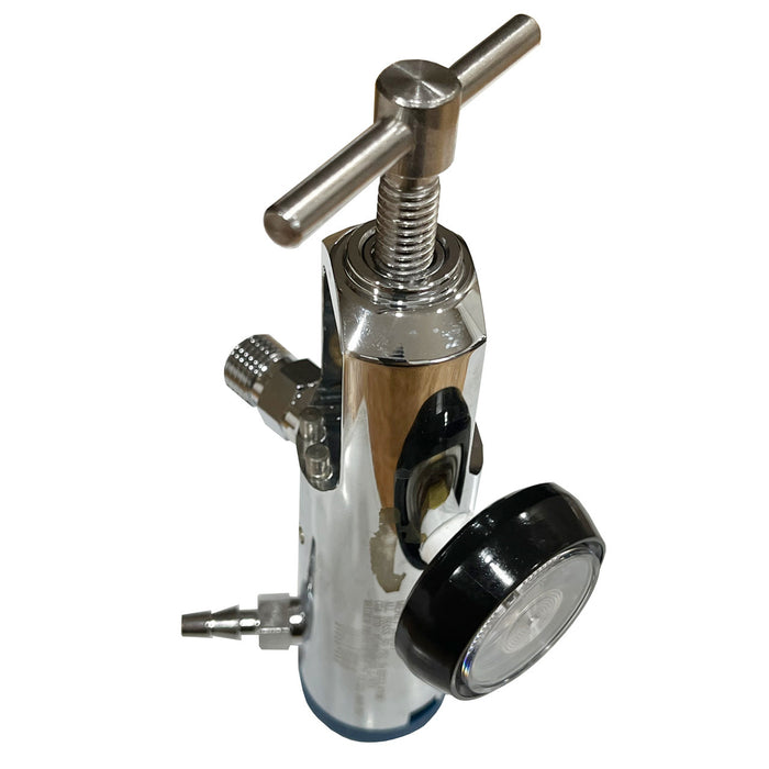 Bruut All-Brass O2 Regulator
