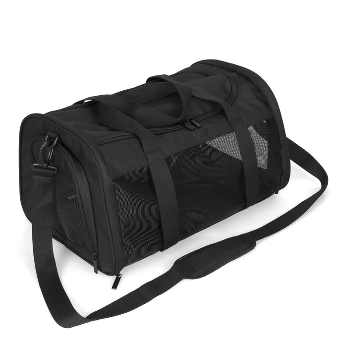 Bugatti Downtown Pet Carrier - Bentley