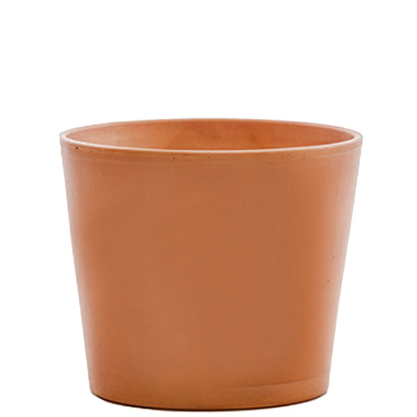 Cabo Pot cm. 17 (6.5")