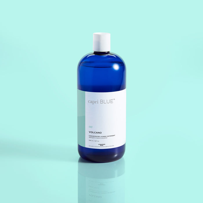 Capri Blue Concentrated Laundry Detergent in Volcano Home Care in at Wrapsody