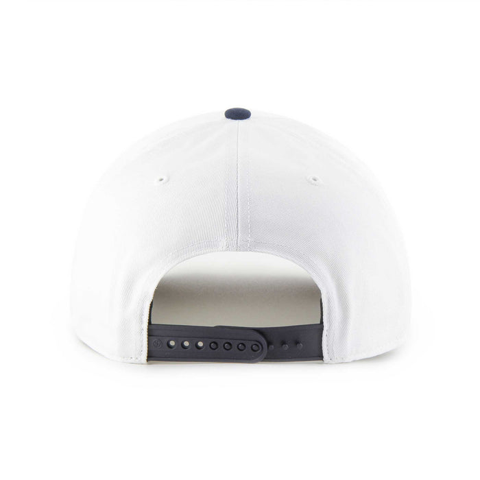 Chicago Bears 47 Brand Good-Better-Best Screen Graphic Hitch Adjustable Cap