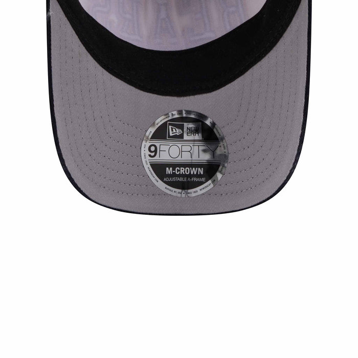 Chicago Bears New Era Two Tone Sided 9FORTY A Frame Adjustble Cap