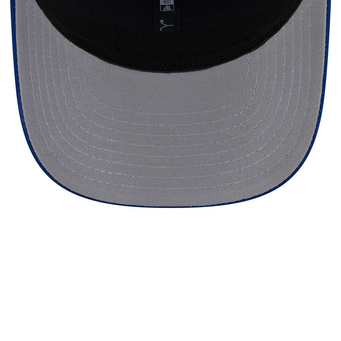 Chicago Cubs 1984 Bear 9SEVENTY Stretch Snap Trucker Adjustable Cap