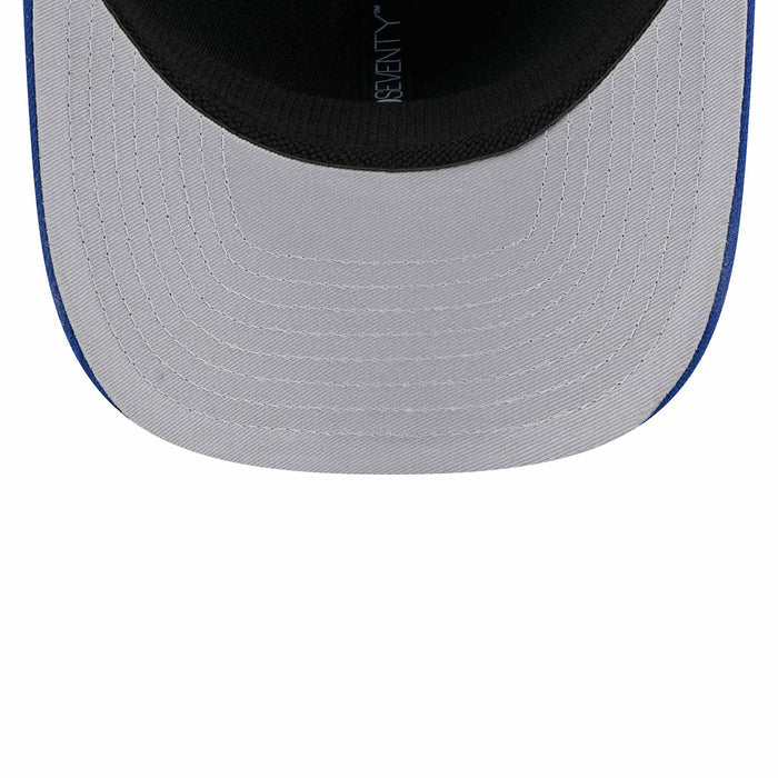 Chicago Cubs Home Replica 9SEVENTY Stretch Snap Adjustable Cap