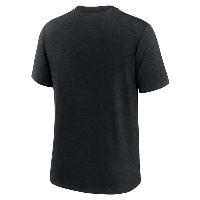 Chicago White Sox Nike 2025 City Connect Script Sock T-Shirt