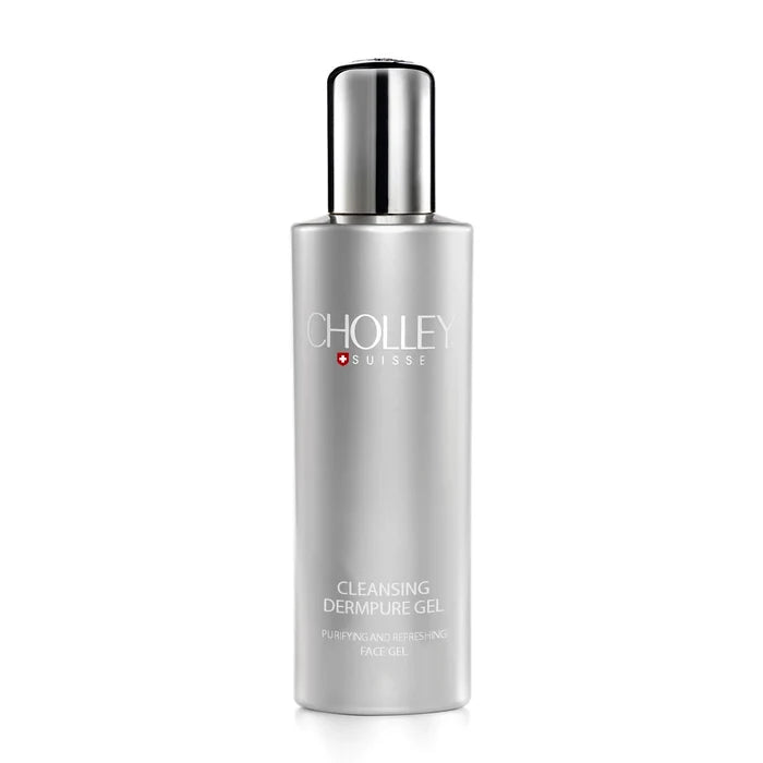 CHOLLEY Cleansing Dermpure Gel (Purifying & Refreshing Gel) 200ml