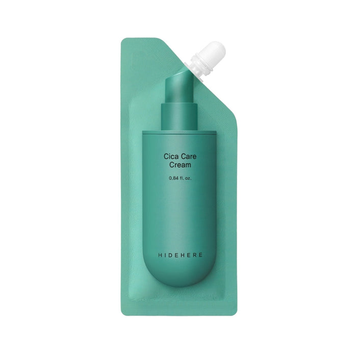 CICA CARE CREAM - Crema Pentru Calmare Si Hidratare - skinseen.ro
