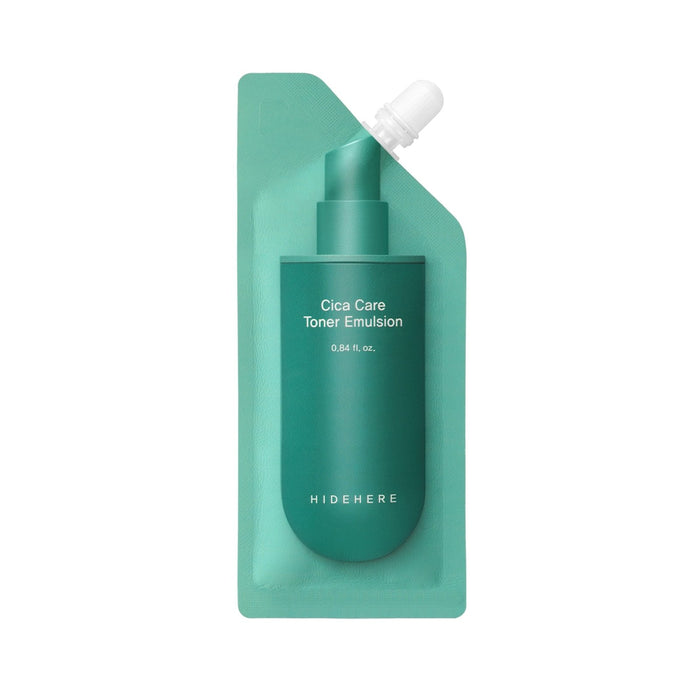 CICA CARE TONER EMULSION - Emulsie Tonica Cu Efect Calmant - skinseen.ro