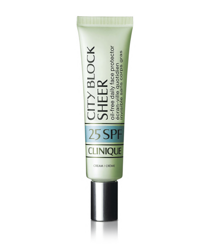 CITY BLOCK SPF 25