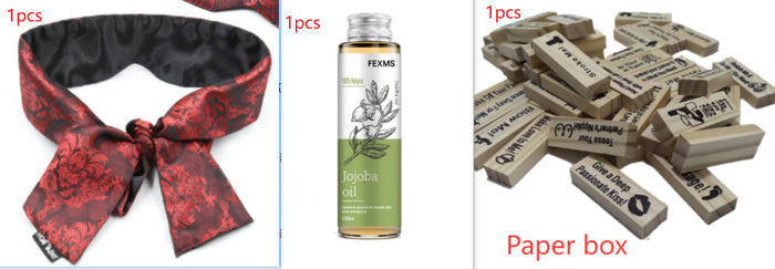 Jojoba Oil set1