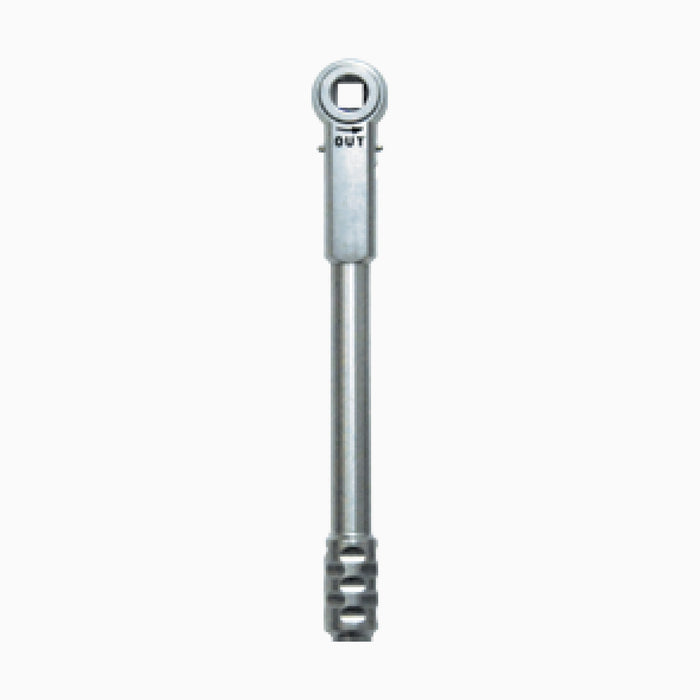 Comapct Kit Ratchet