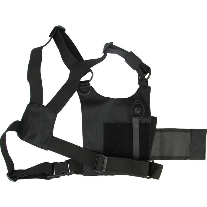 Conterra Adjusta-Pro Diva Women's Radio Chest Harness