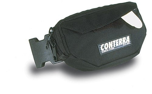 Conterra Clip & Go Pouch