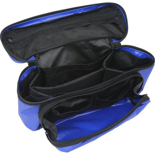 Conterra Responder II Medic Bag, Opened