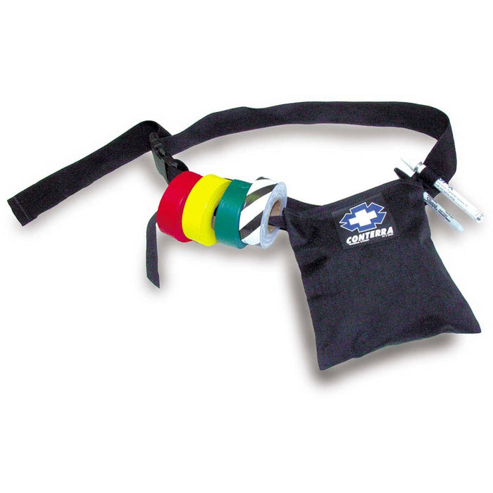 Conterra Triage Belt, Front view.