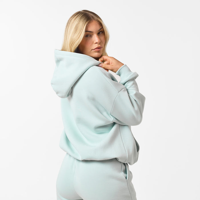 Core Logo Tracksuit | Sage