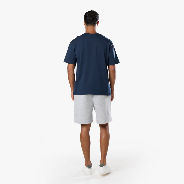 Core Relaxed Fit T-Shirt | Navy