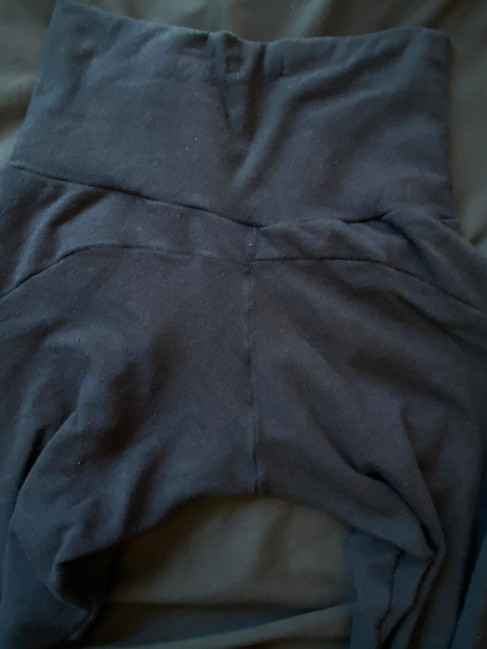 CROSSFOX PANTS BATTALION SIZE SMALL