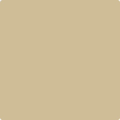 CSP-1015: Candle Glow a paint color by Benjamin Moore avaiable at Clement's Paint in Austin, TX.