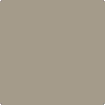 CSP-165: Downtown a paint color by Benjamin Moore avaiable at Clement's Paint in Austin, TX.