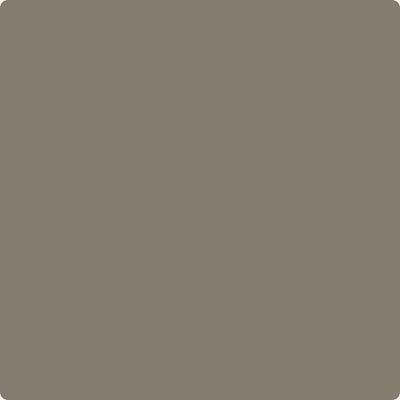 CSP-180: River Silt a paint color by Benjamin Moore avaiable at Clement's Paint in Austin, TX.