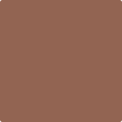 CSP-325: Amaretto a paint color by Benjamin Moore avaiable at Clement's Paint in Austin, TX.